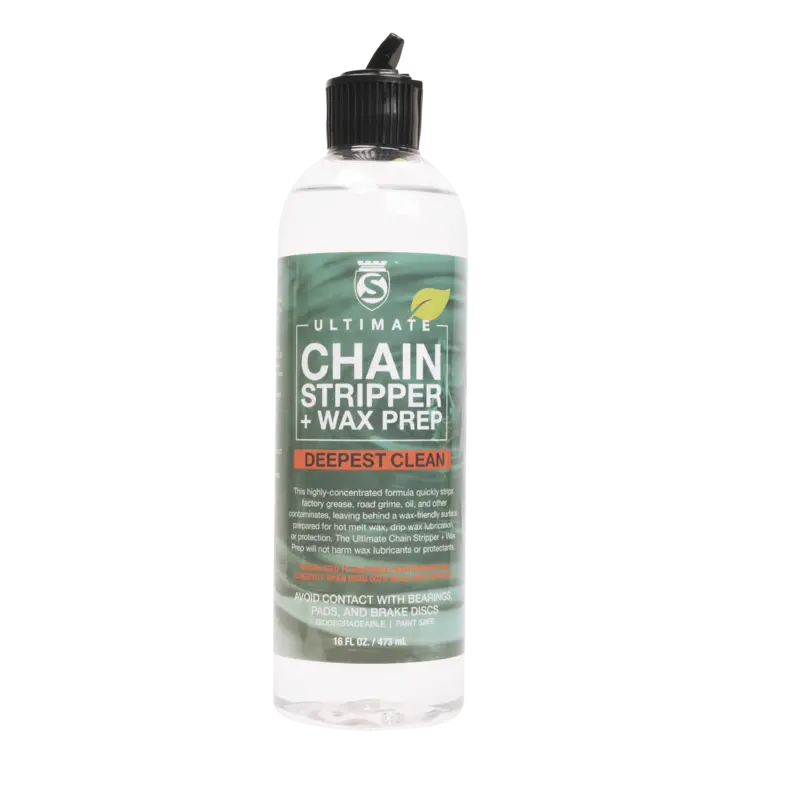 Silca Chain Stripper 16 Oz 1