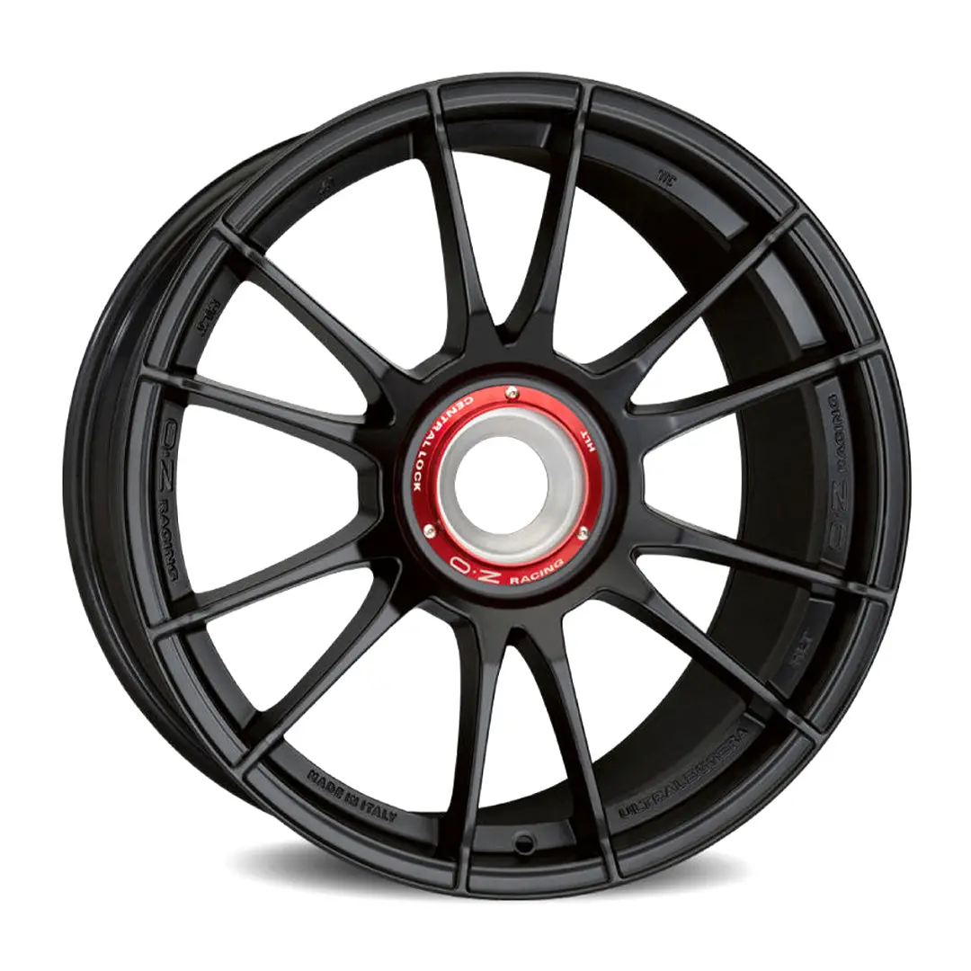 Oz Wheels Ultraleggera Hlt Cl 1