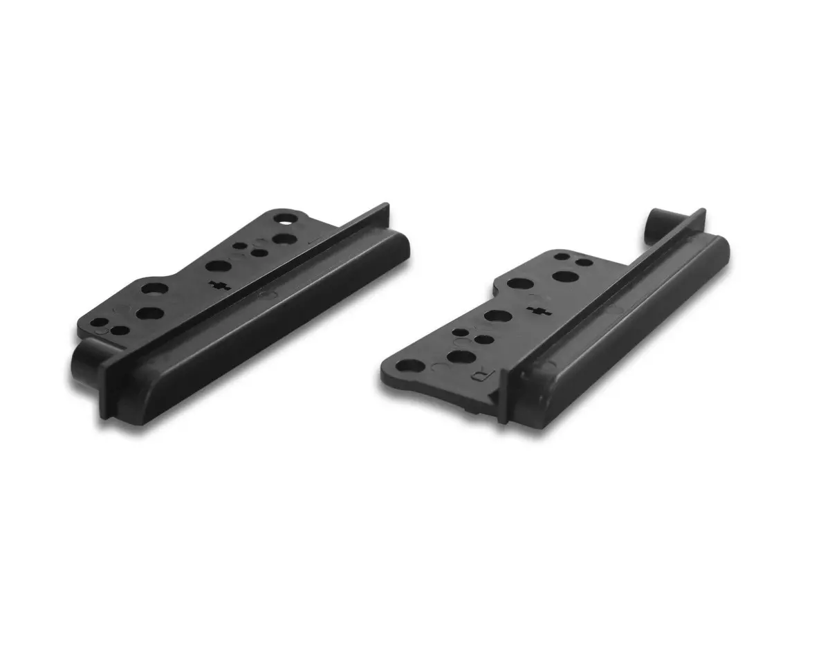 Panel 2Din Spacer Toyota Universal 1