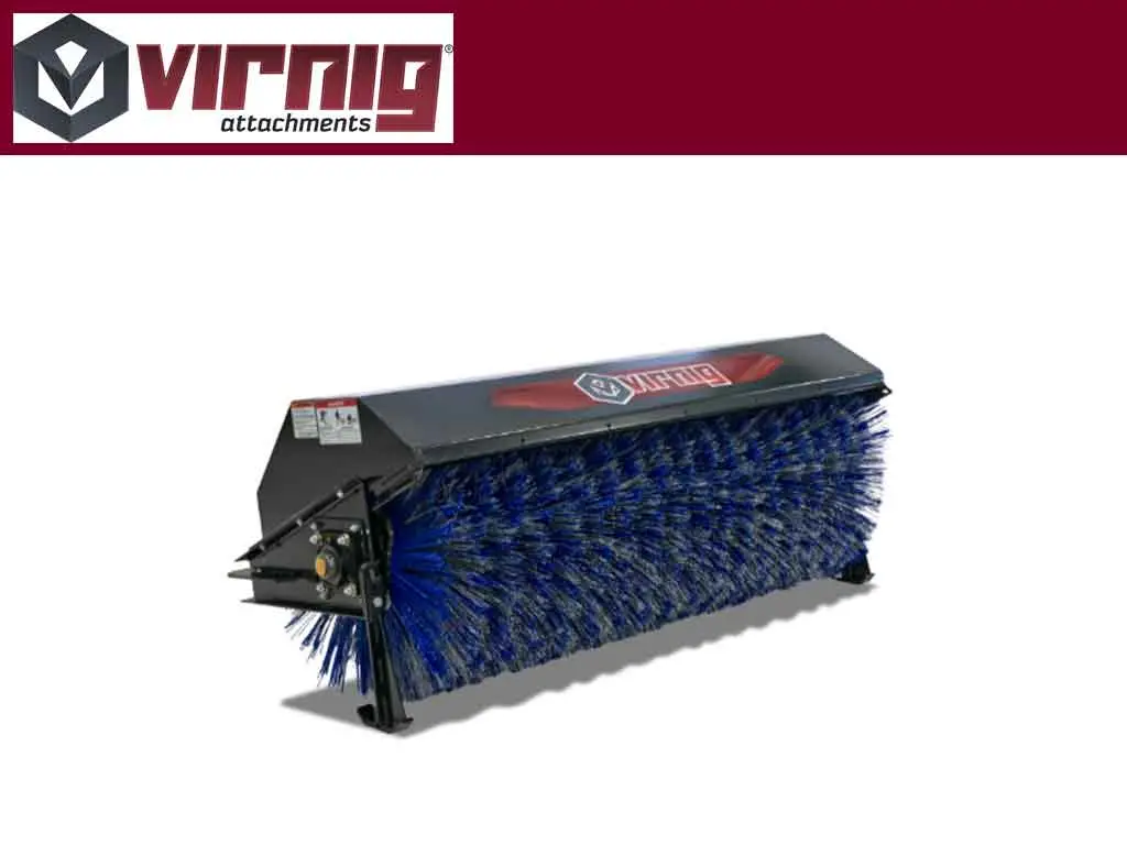 Virnig Angle Broom 1