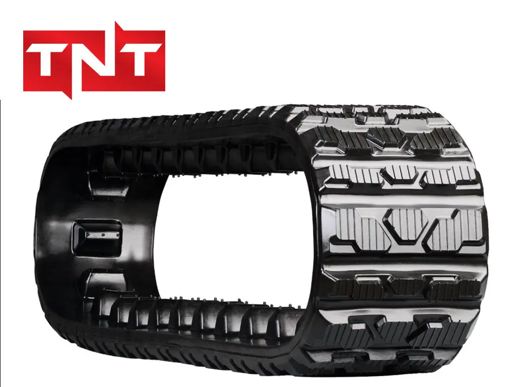 Tnt Rubber Track, Toro Dingo Mini Loader, Tx1000 1