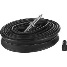 Continental Race Tube Bulk, No Package 18/25-622/630 1