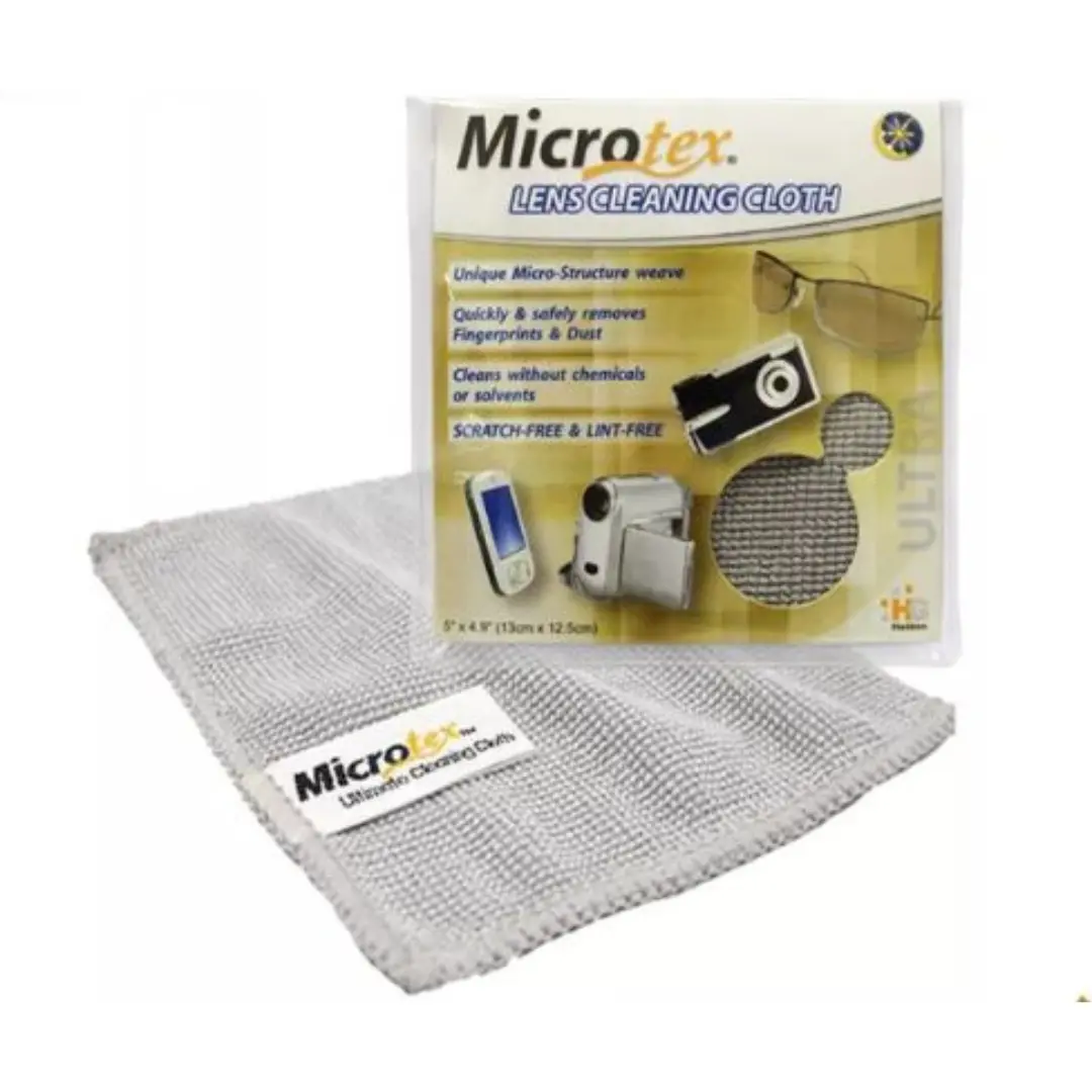 Microtex Ultra Lens Cleaner 1