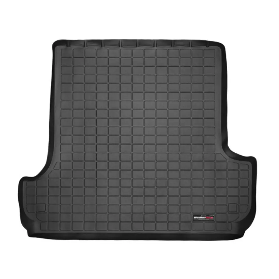 Weather Tech For Toyota 4Runner 1