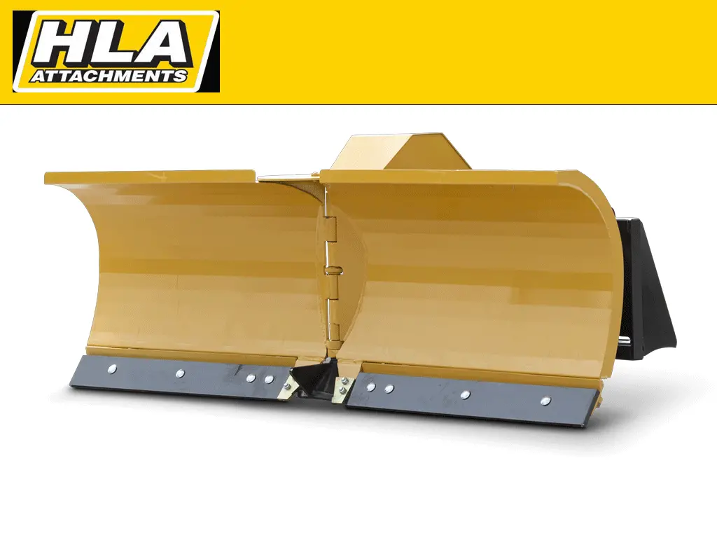 Hla Snow V Blade 1