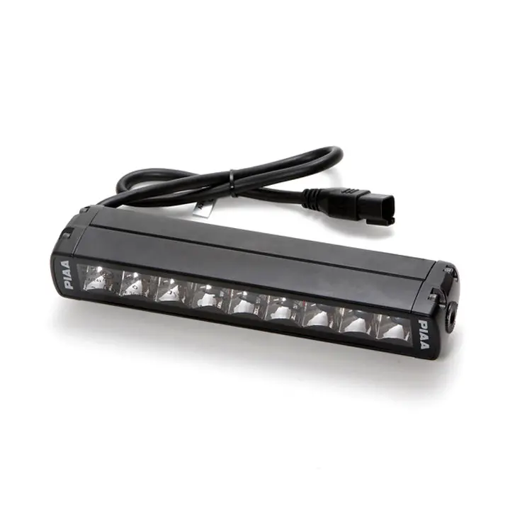 Piaa Led Light Bar V-Rf10 Driving Beam 5800K, 12V, 45W 10" 1