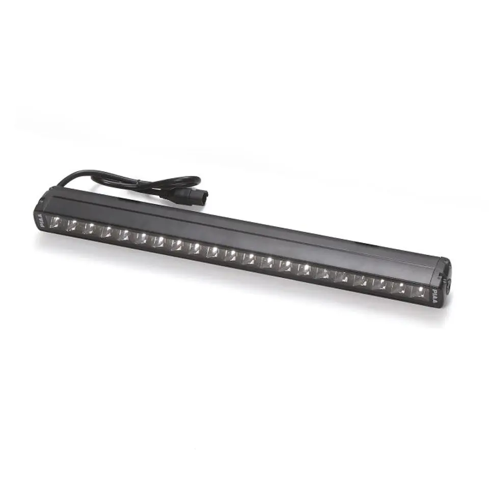 Piaa Led Light Bar V-Rf20 Driving Beam 5800K, 12V, 105W 20" 1