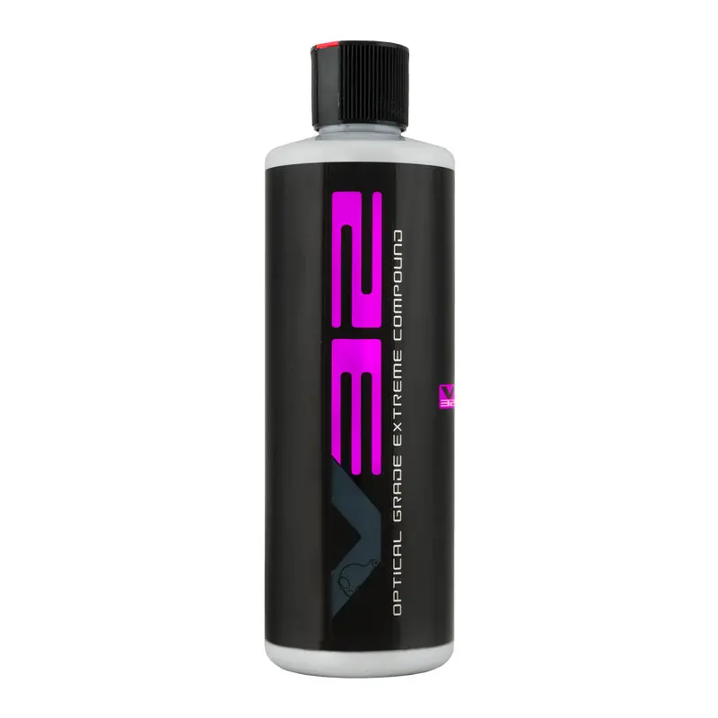 Chemical Guys V32 Optical Grade Extreme Compound 16Oz. 1