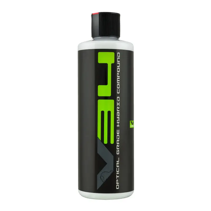 Chemical Guys V34 Optical Grade Hybrid Compound 16Oz. 1