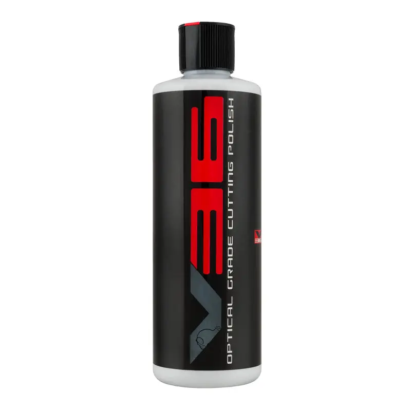 Chemical Guys V36 Optical Grade Cutting Polish 16Oz. 1