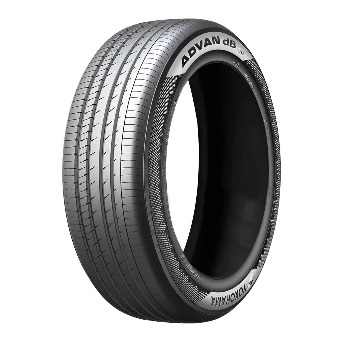 Yokohama Advan Db V553 225/45 R19 96W 1
