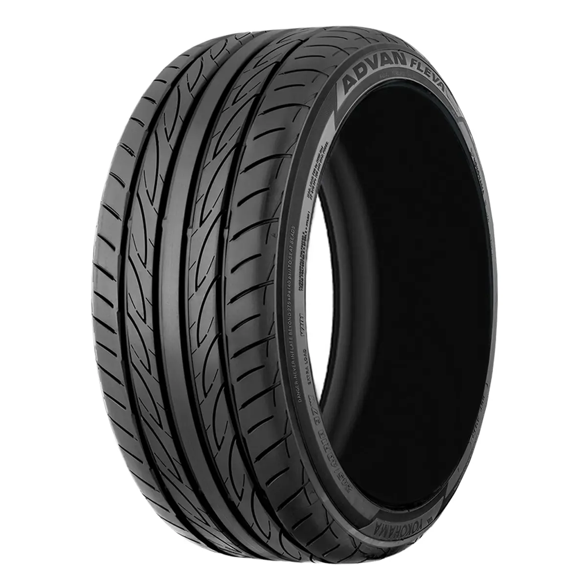 Yokohama Advan Fleva V701 215/40 R17 87W 1