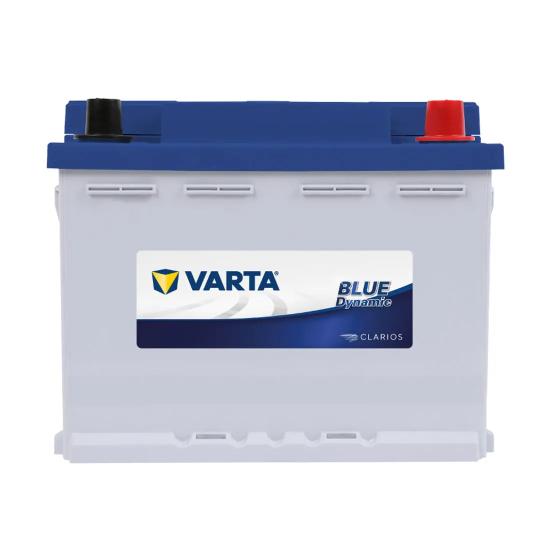 Varta Battery Blue Power Frame Din45 54313 1
