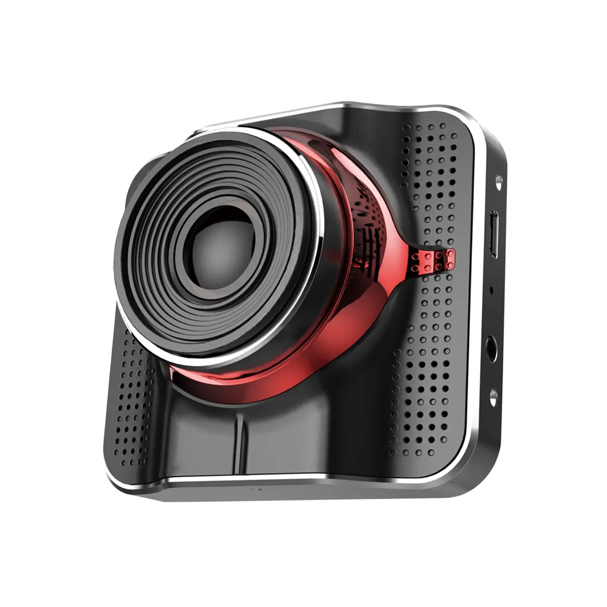 Pioneer Dashcam Vrec-100Ch 2.7" Lcd Fhd 1296P 1