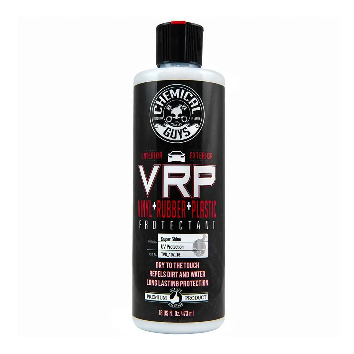 Chemical Guys V.R.P. Super Shine Dressing 16Oz. 1