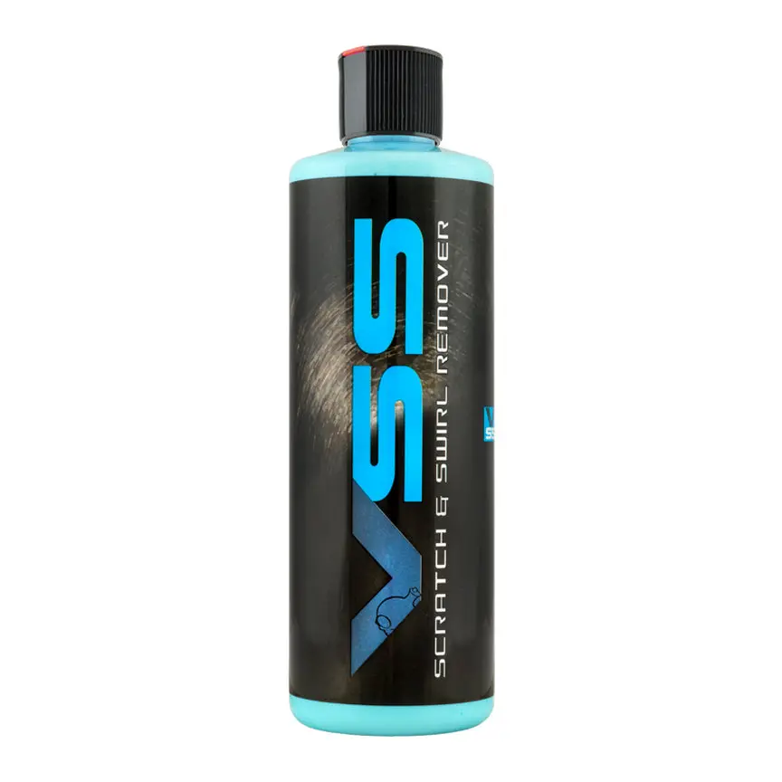 Chemical Guys Vss Scratch And Swirl Remover 16Oz. 1
