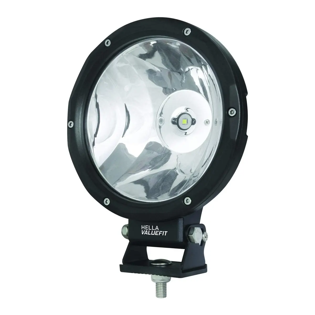 Hella Foglamp Value Fit Spotlight Led 7" 12V 1