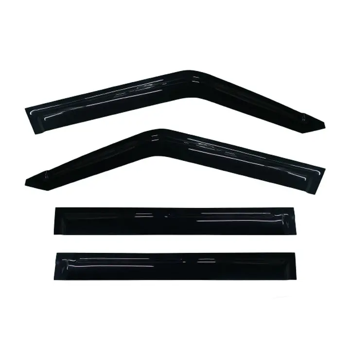 Door Visor For Byd Shark 6 1