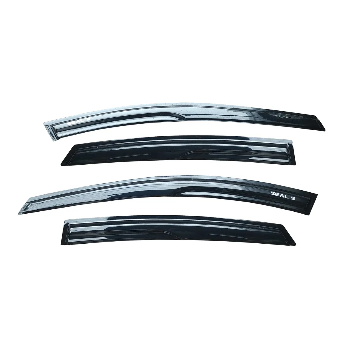 Door Visor For Byd Seal 5 1