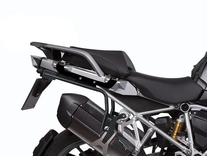 Shad 3P System Mount R1200gs / R1250gs 2013-2023 1
