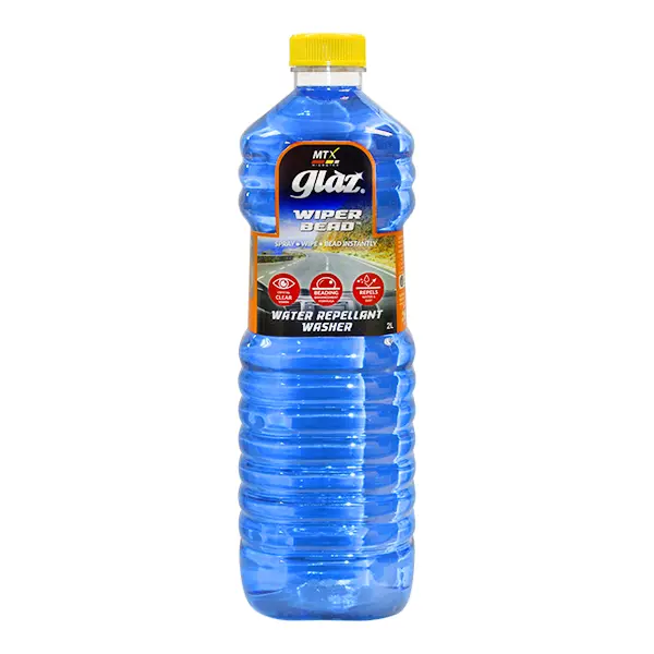 Mtx Glaz Wiper Bead For Wiper Tank Fluid 2000 Ml 1