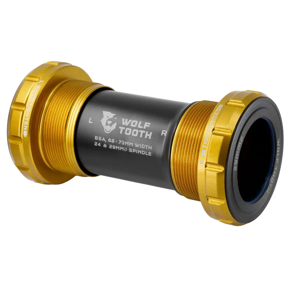 Wolf Tooth Bottom Bracket 3
