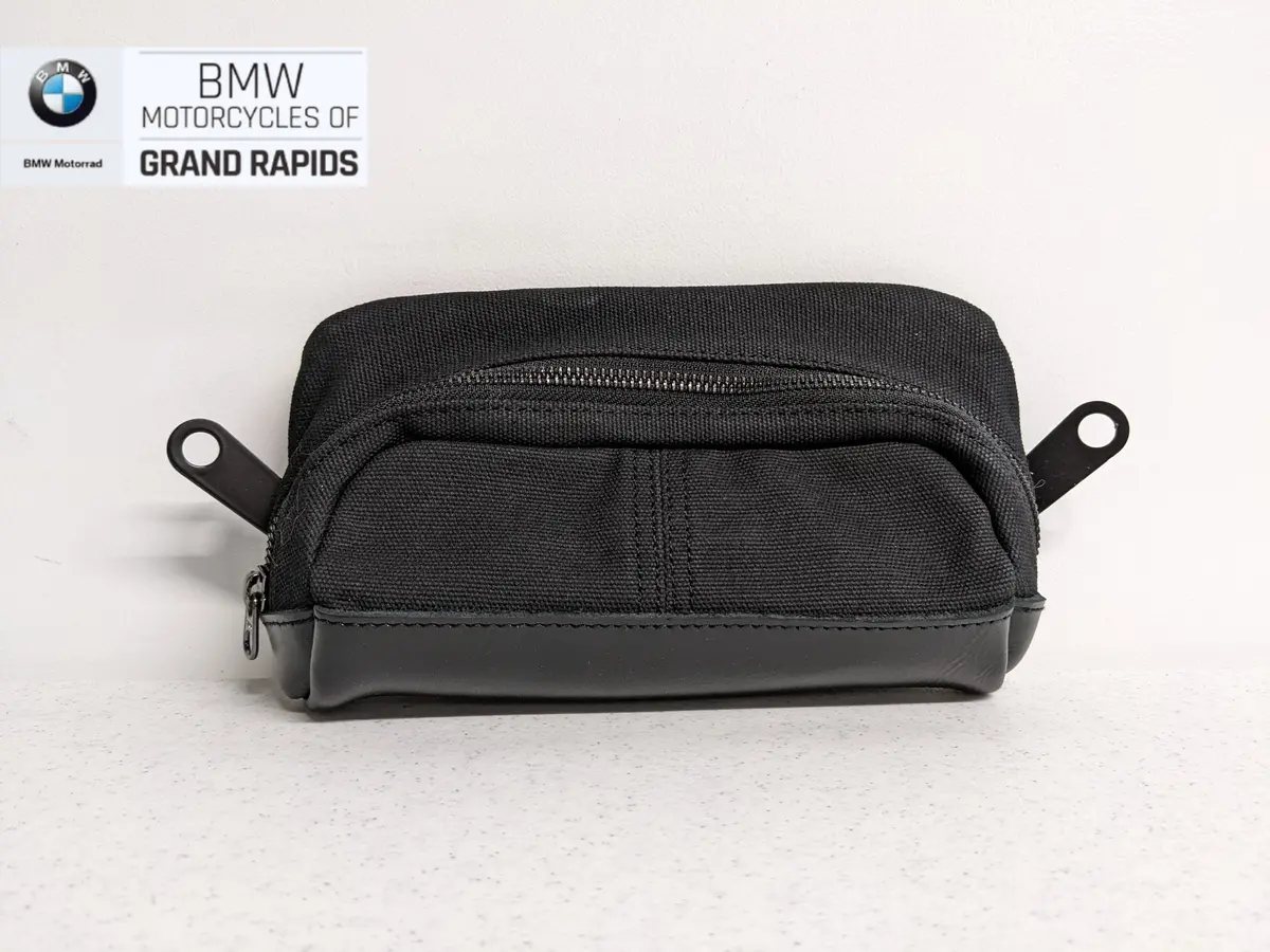 Bmw Windshield Bag Fits 2021-2024 Bmw R18 Classic 1