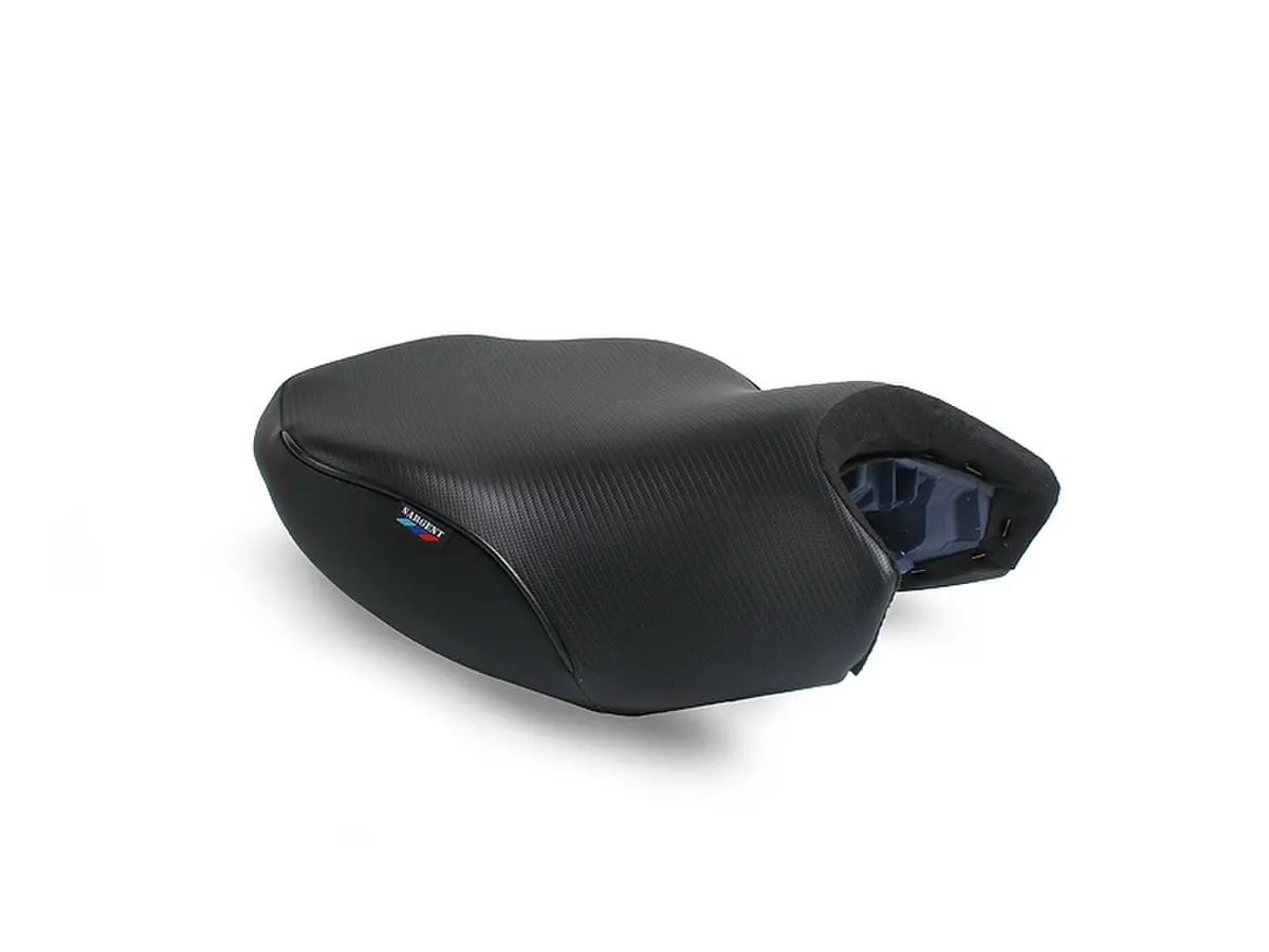 Sargent Seat Seat Front Only R1200gs / R1200gsa  R1250gs / R1250gsa 2013-2024 1
