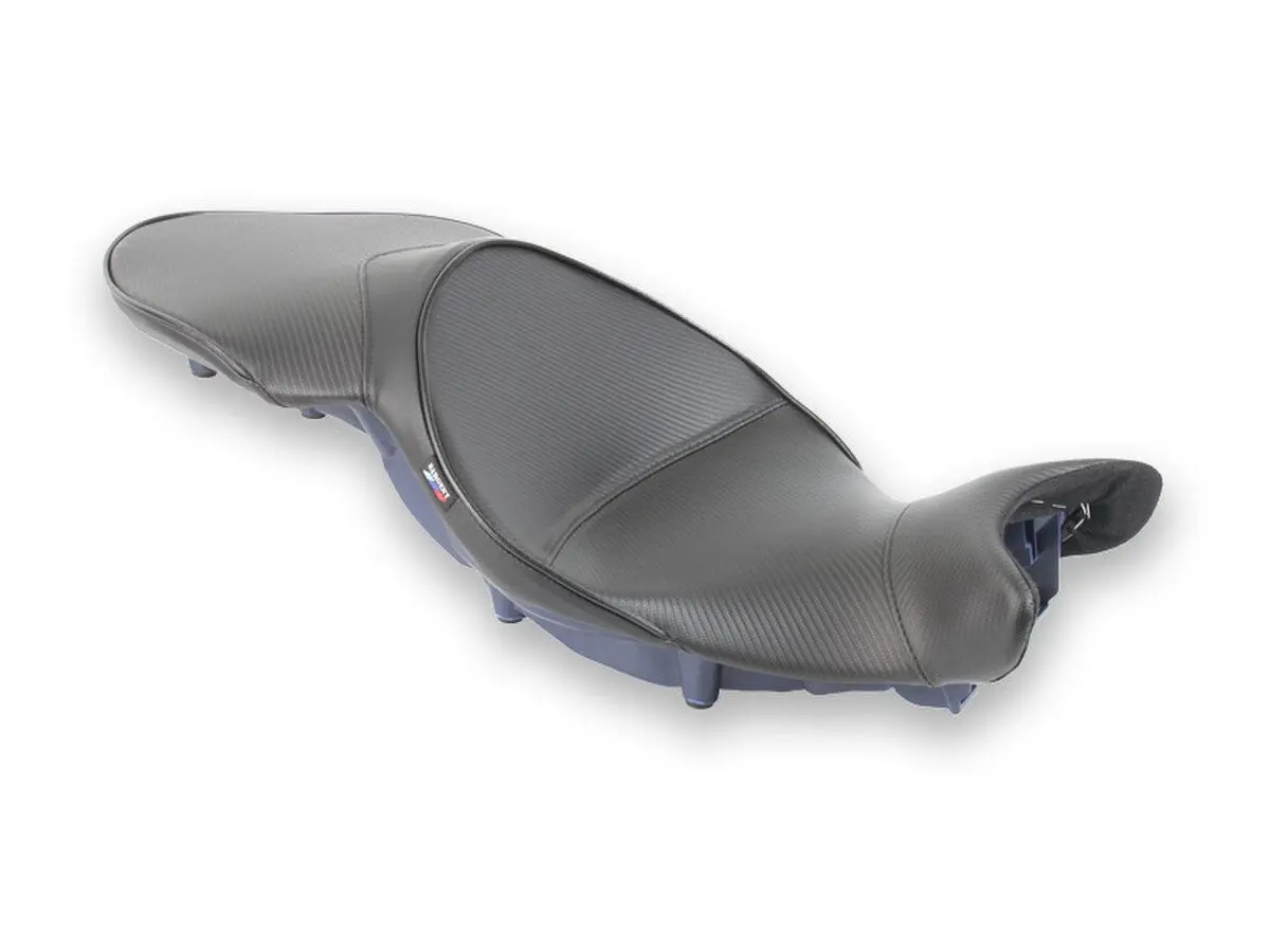 World Sport Performance Seat - Low - Carbon Fx - Bmw S1000 Xr 2016-2019 1