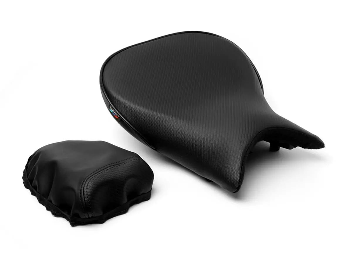 Sargent Front Seat With Rear Cover S1000rr 2019-2025 S1000r 2022-2025 M1000rr 1