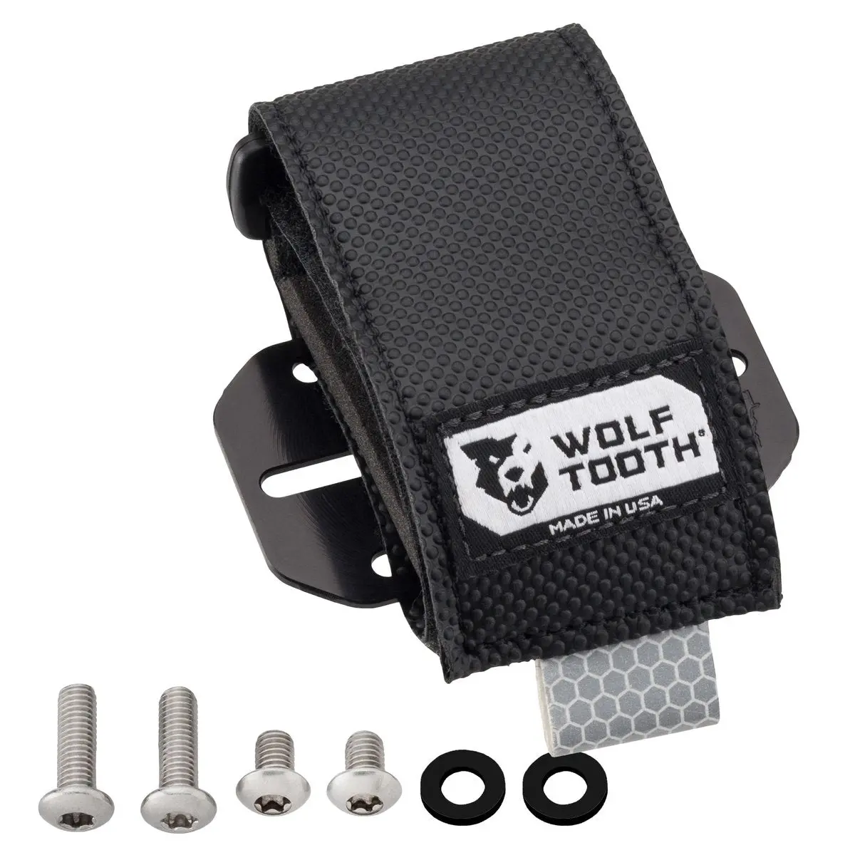 B-Rad Strap And Accessory Mount 1