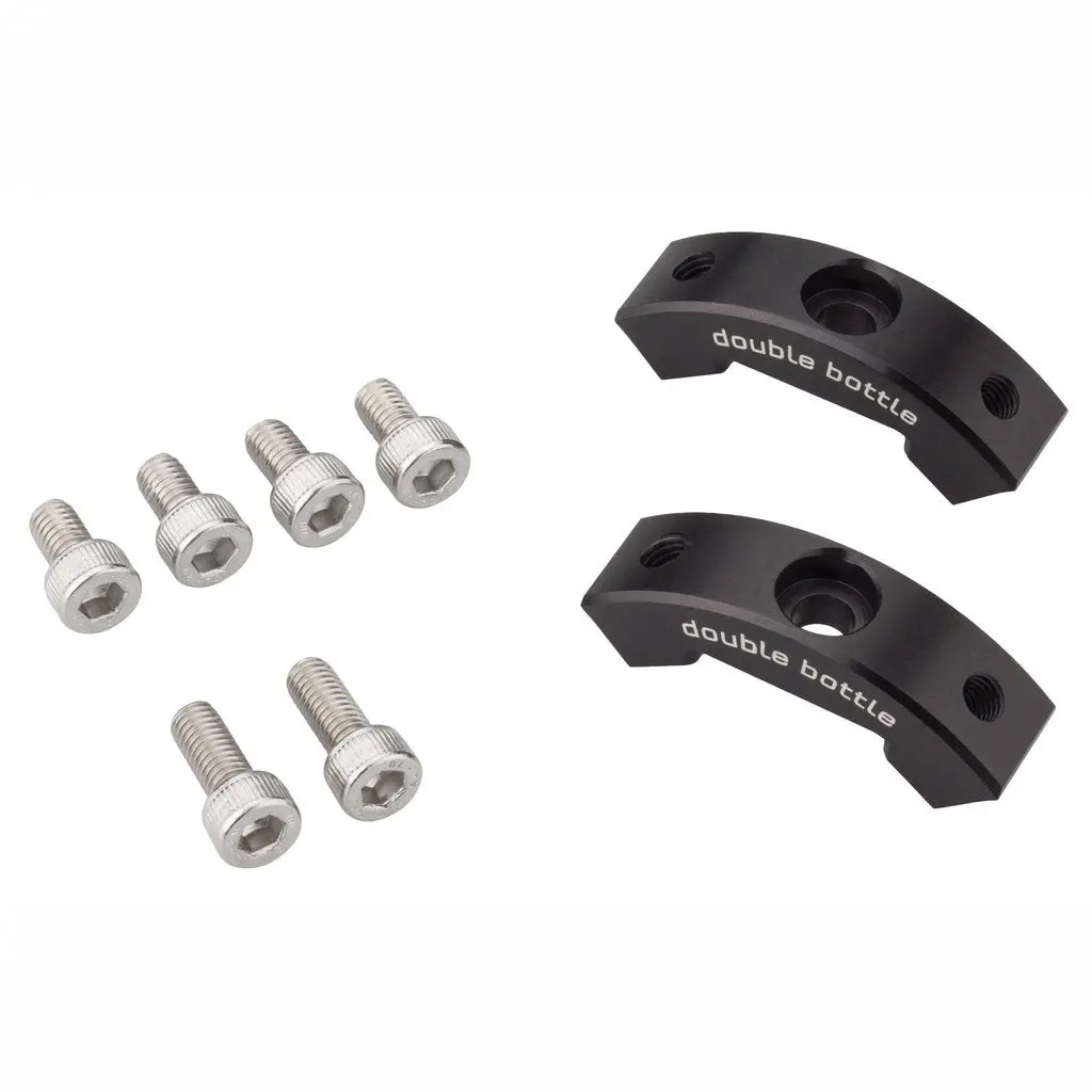 B-Rad Double Bottle Adapter 1