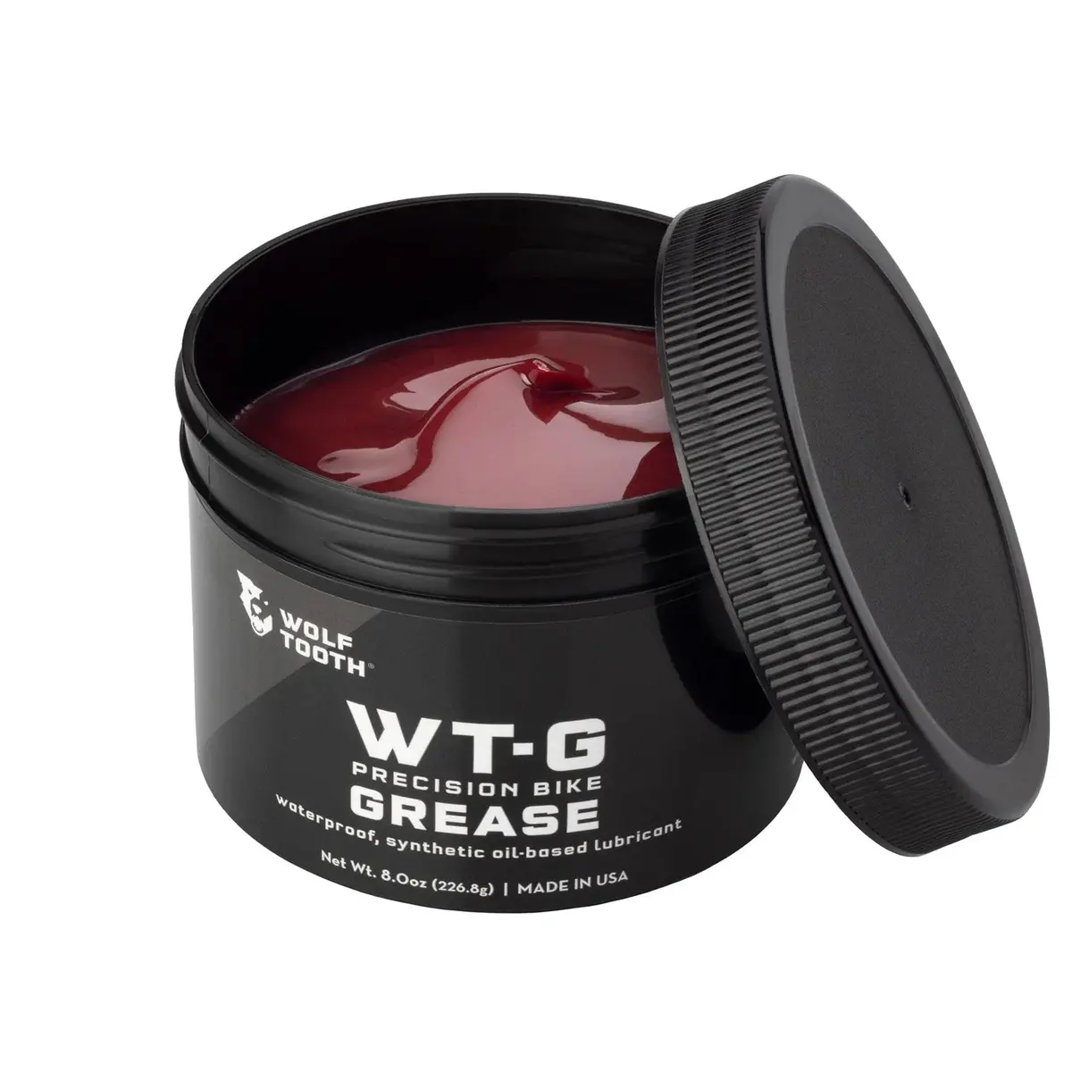 Wolftooth  Wt-G Precision Bike Grease 1