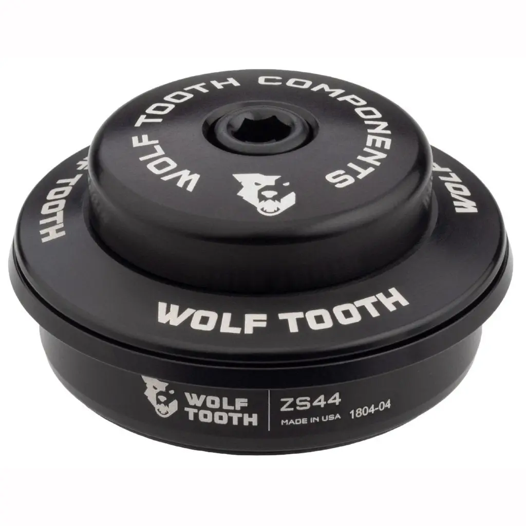 Wolf Tooth Performance Headset (Zs / Upper 44Mm) 1