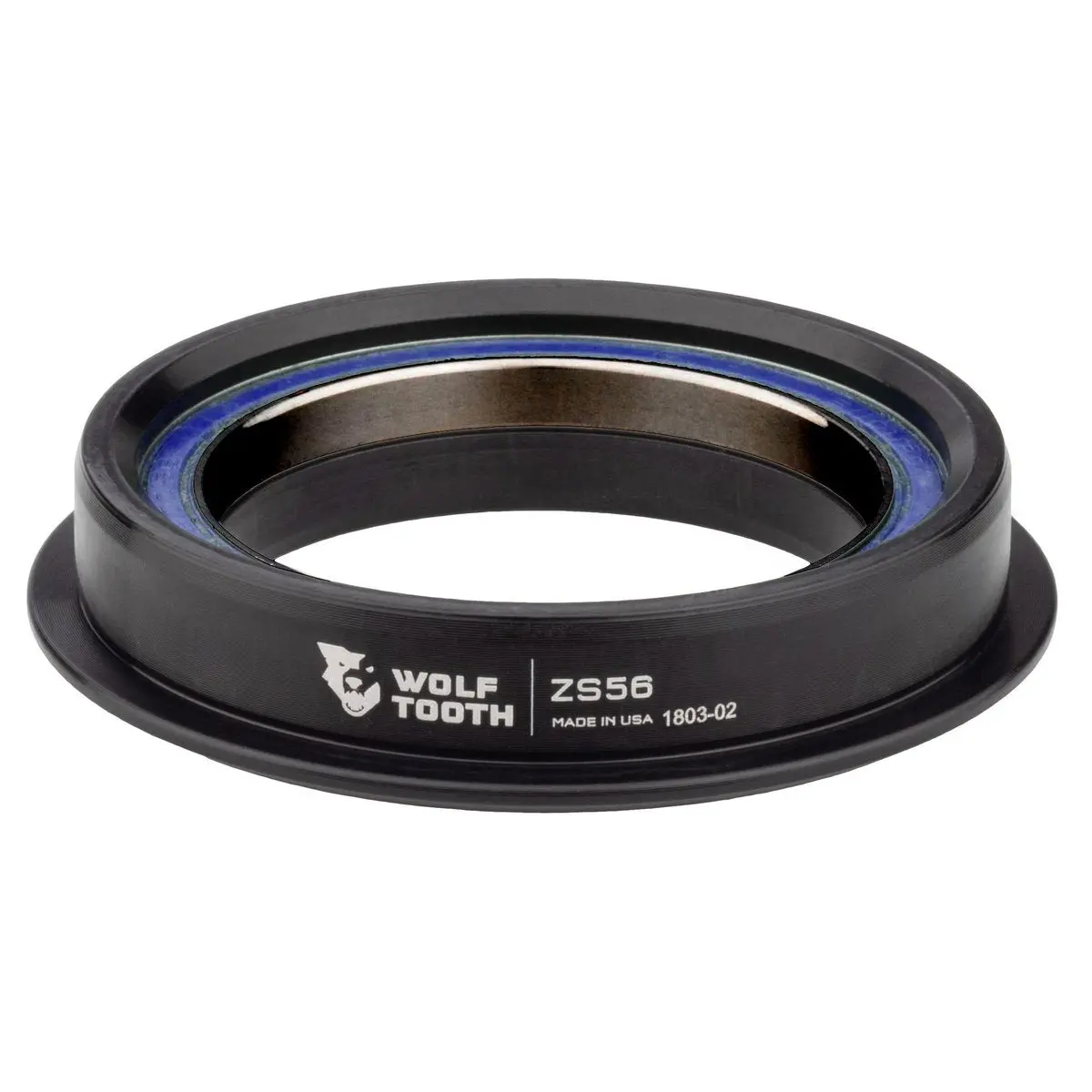 Wolf Tooth Performance Headset (Zs / Lower 56Mm) 1