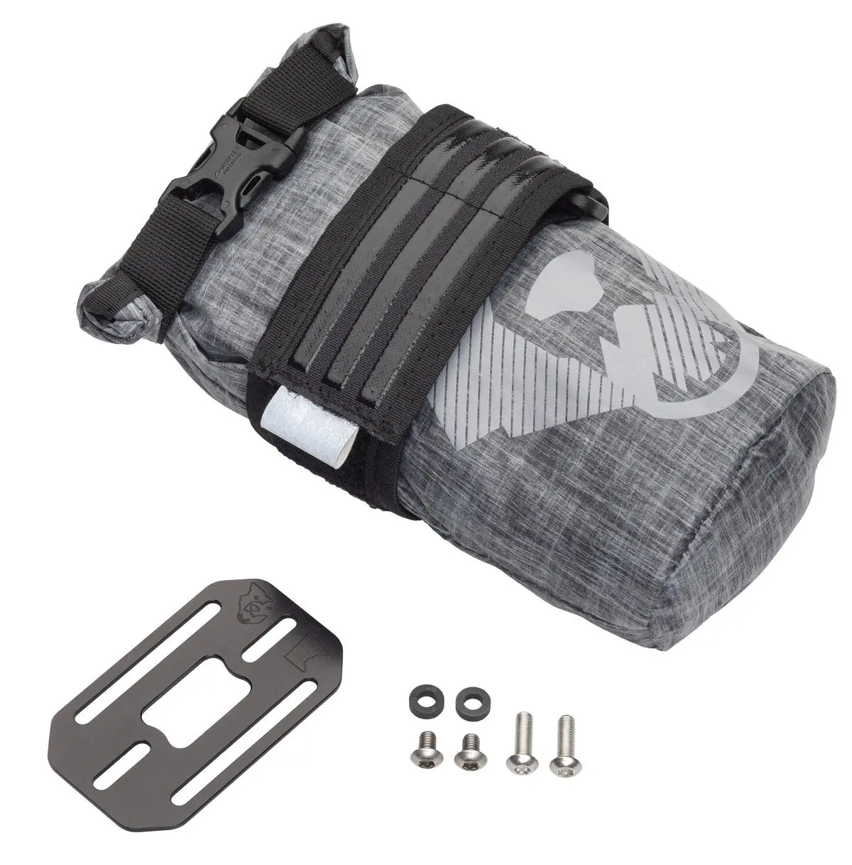 B-Rad Teklite Roll-Top Bag 2
