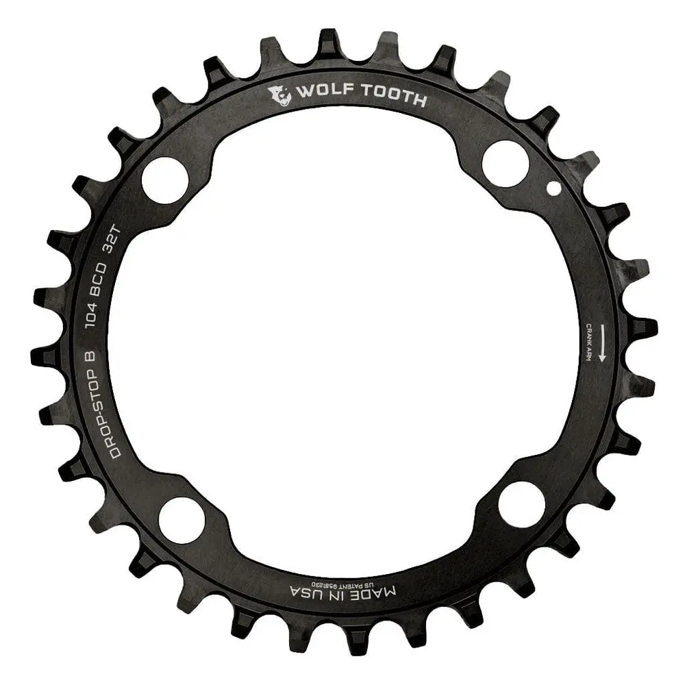 104 Bcd Chainrings 2