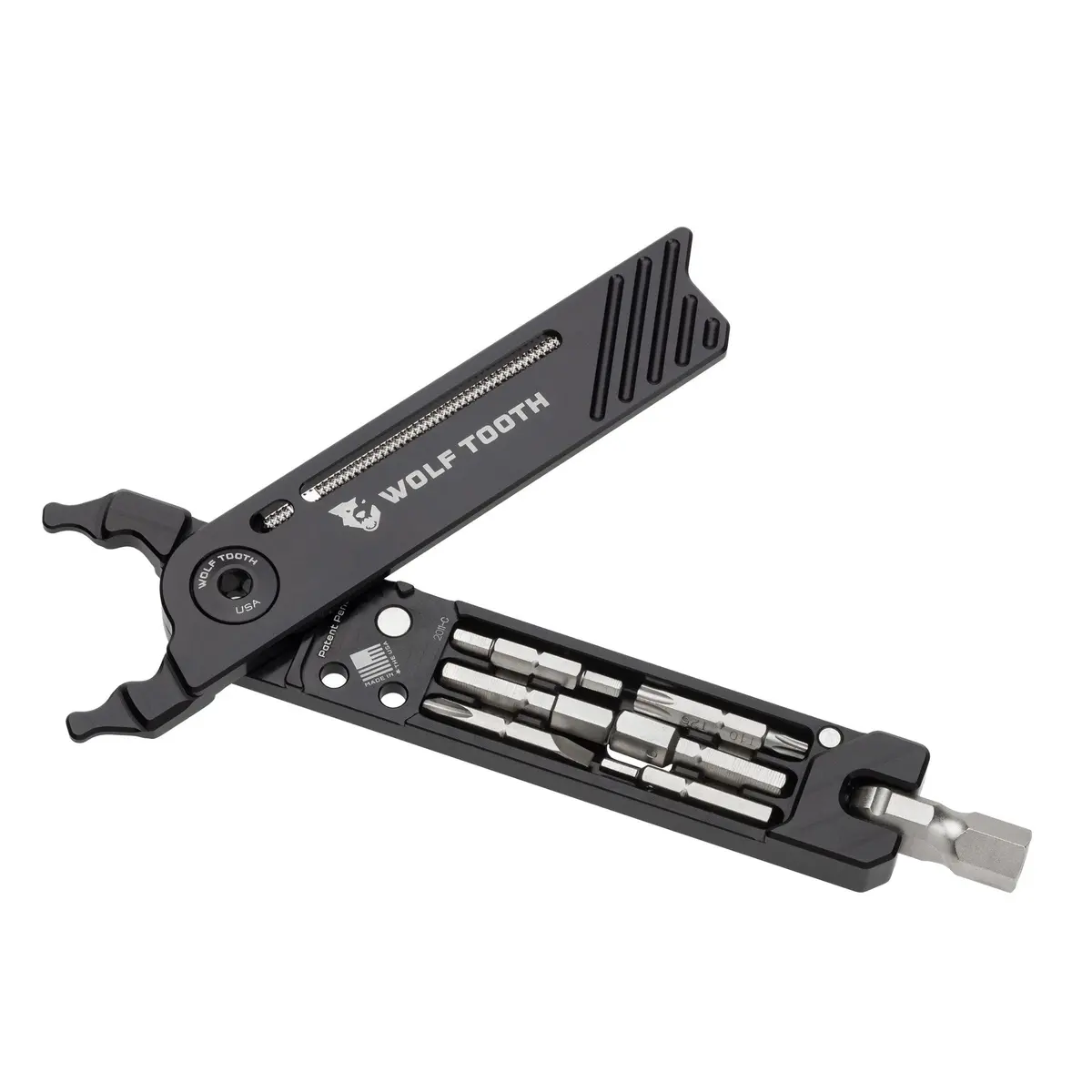 8-Bit Pack Pliers 1