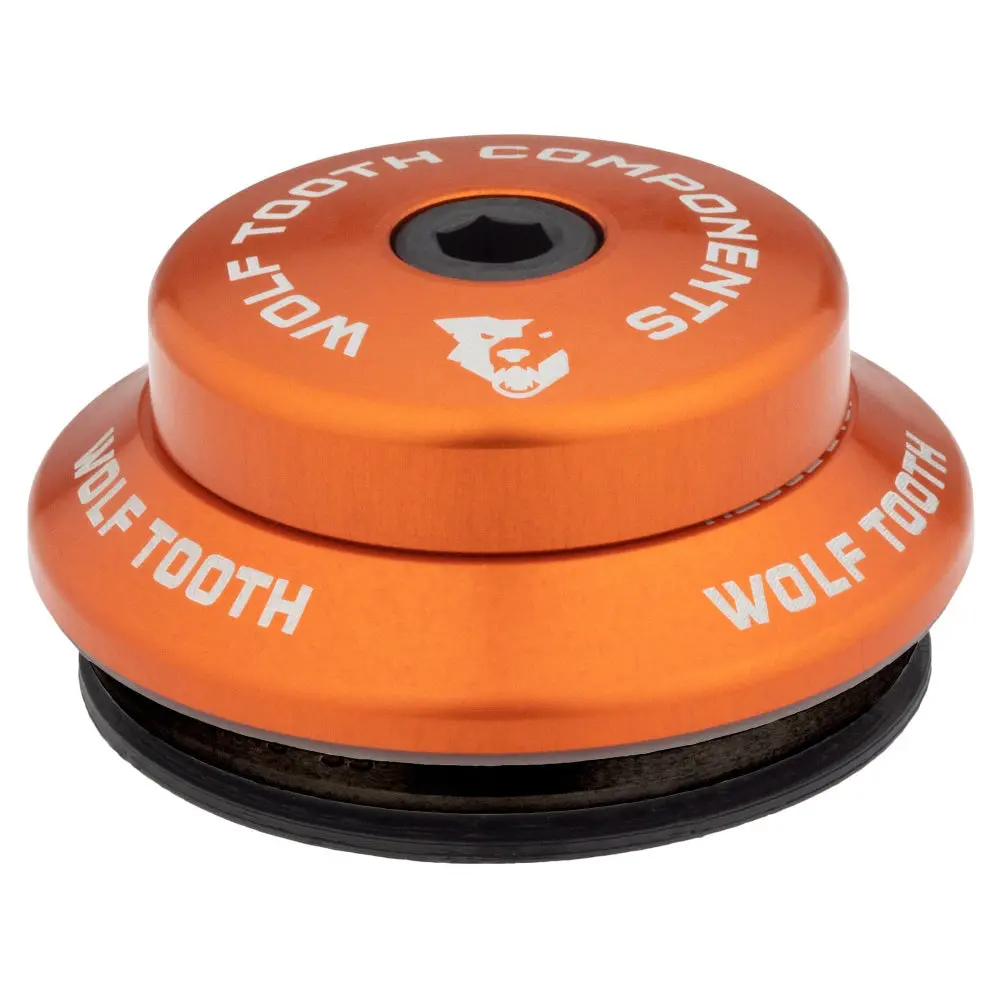 Wolf Tooth Performance Headset (Is / Upper 41Mm) 2