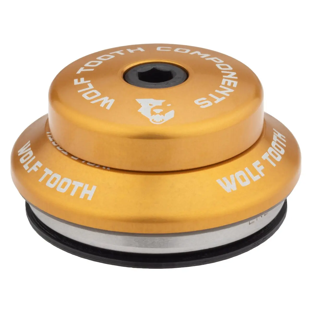 Wolf Tooth Premium Headset (Is / Upper 41Mm) 3