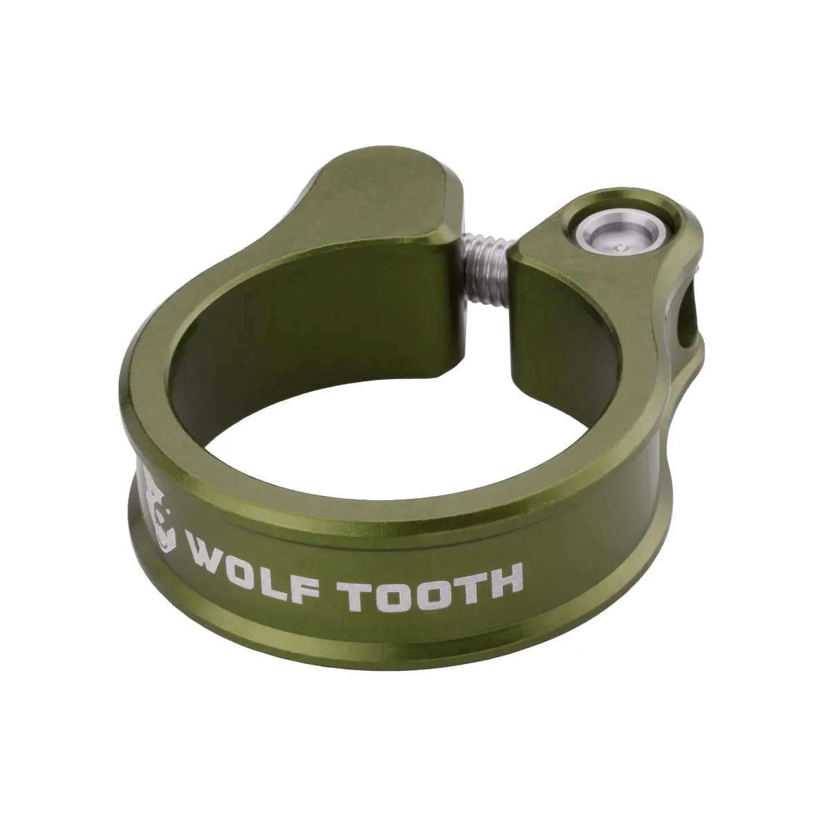 Wolf Tooth Seat Clamp 4