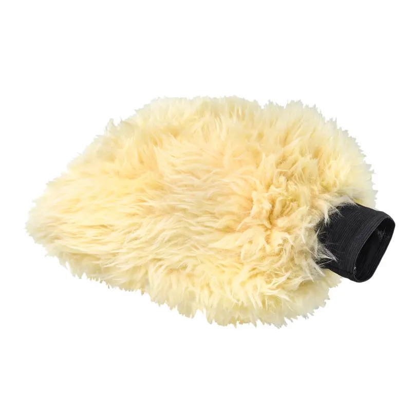 Chemical Guys Bear Claw Wash Mitt 1