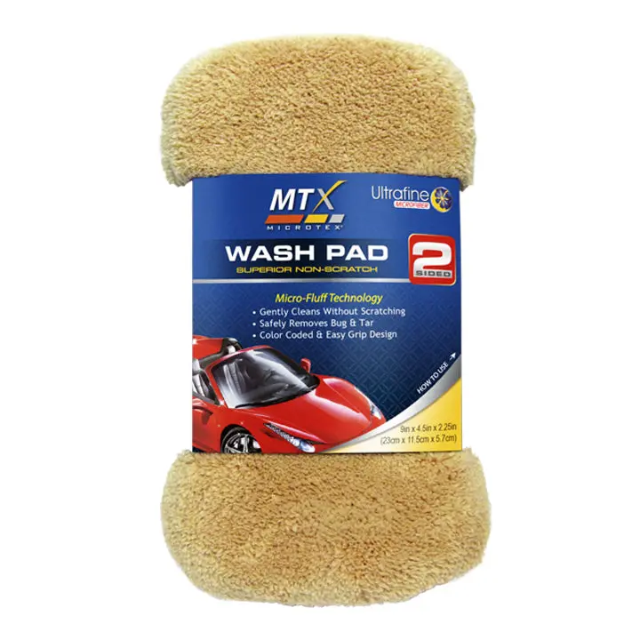 Microtex Wash Pad 1