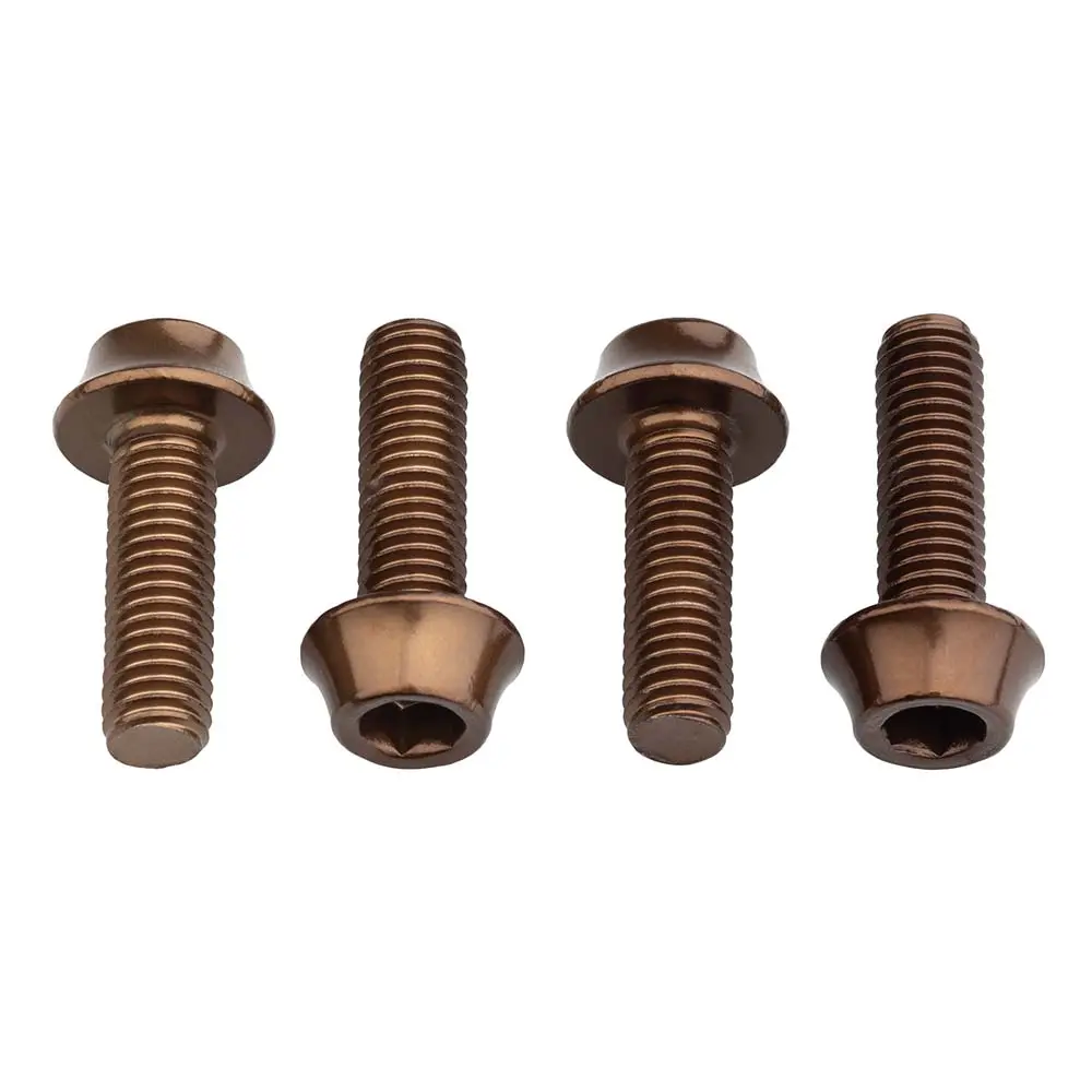 Water Bottle Cage Bolts (Pair) 3