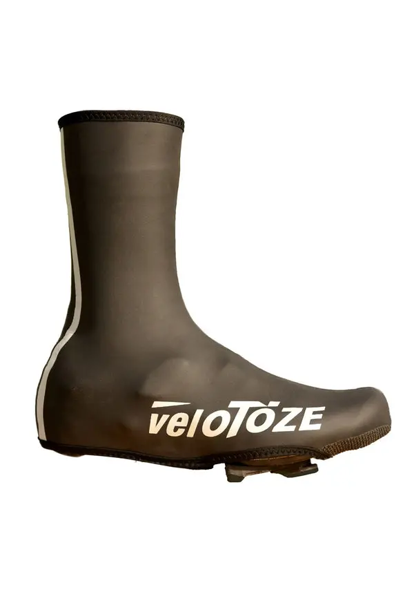 Velotoze Neoprene Shoe Covers - With Velcro 1