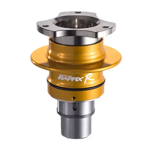 Worksbell Rapfix Racing Welding Type 1