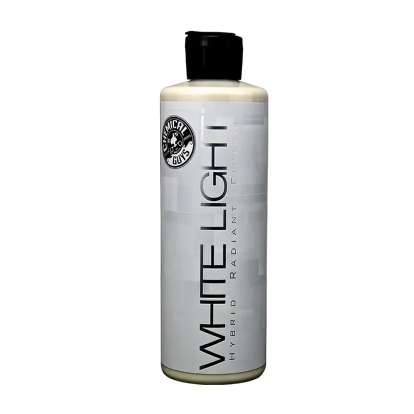Chemical Guys White Light Hybrid Radiant Finish 16Oz. 1
