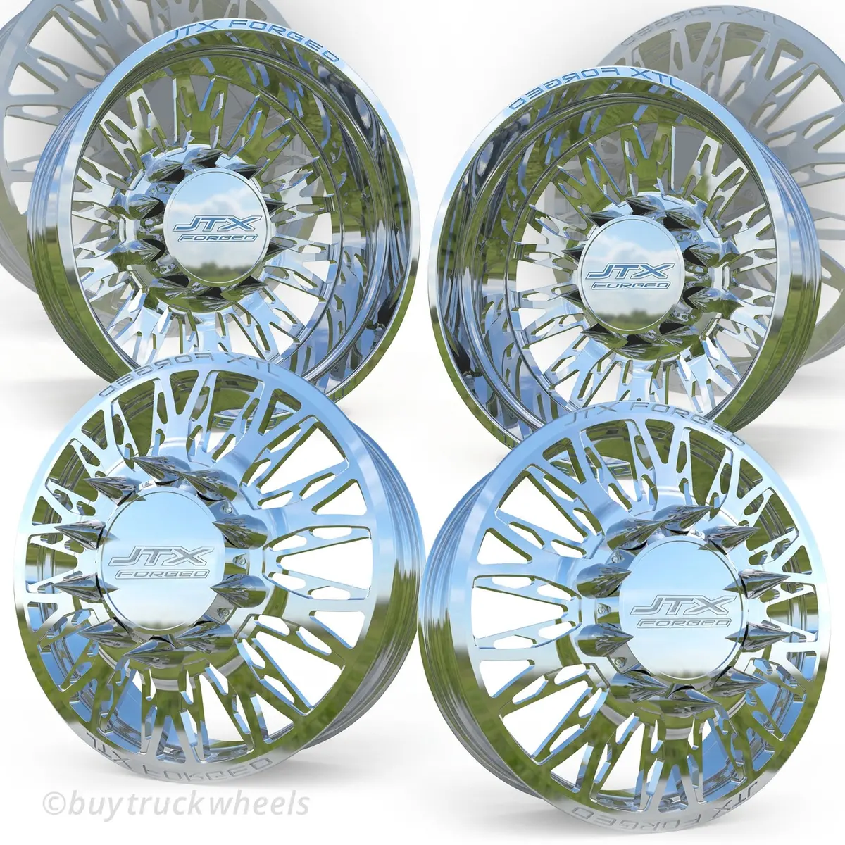 Jtx Widow Dual Kit 1