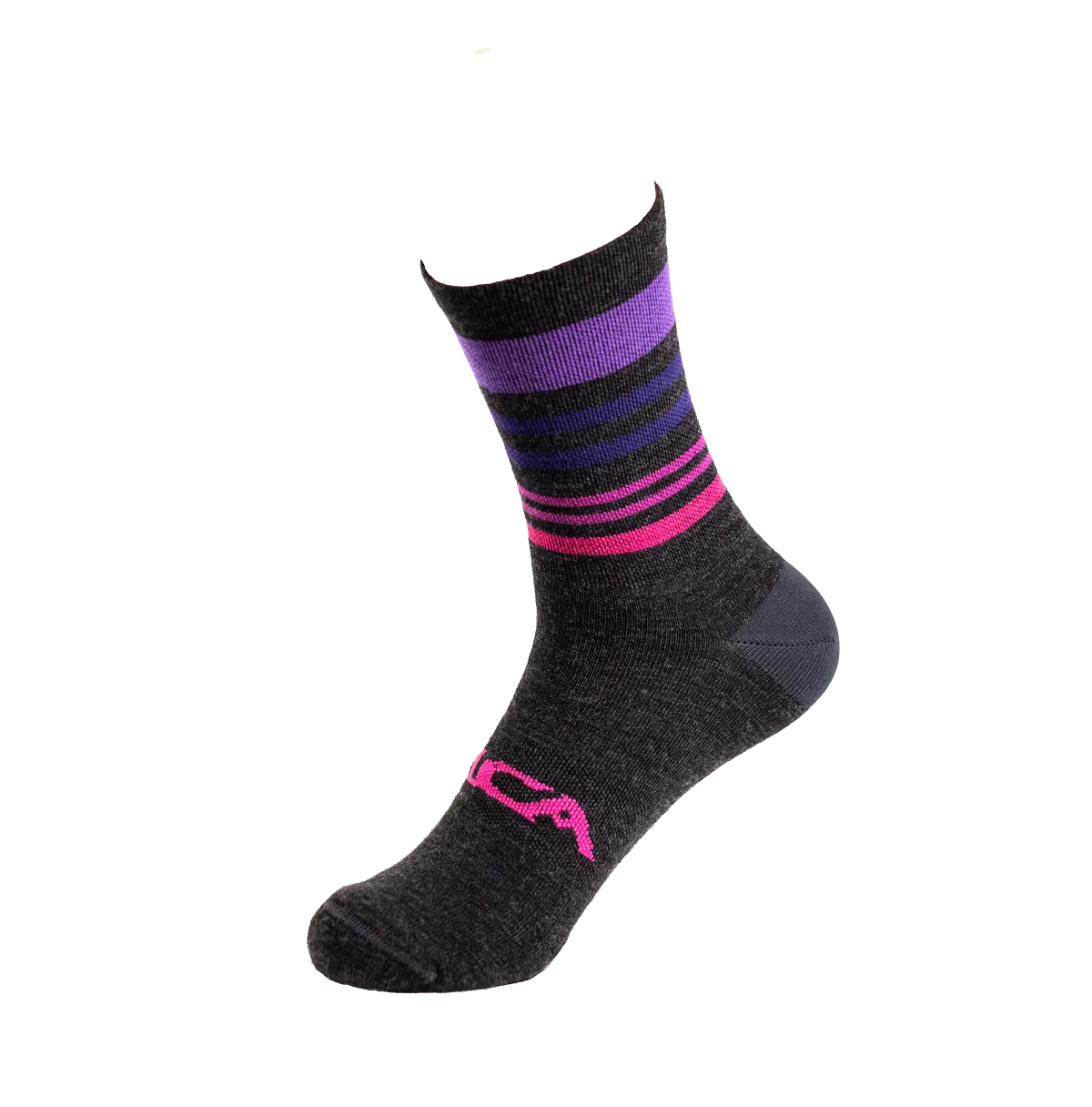 Silca Gravel Wool Sock 4