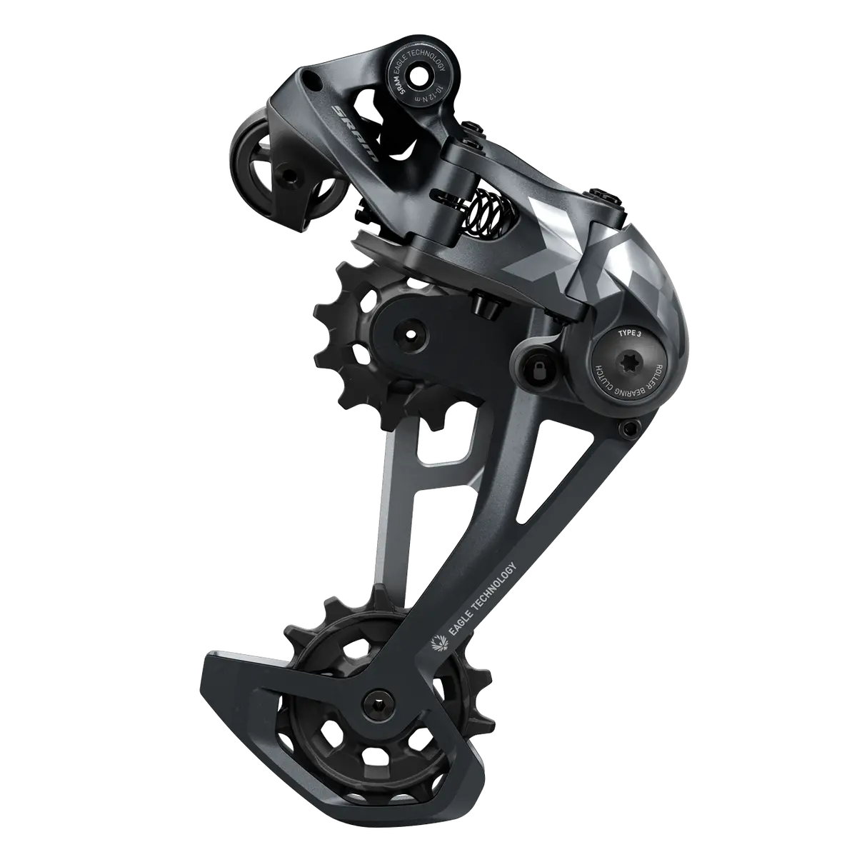 X01 Eagle Rear Derailleur 1